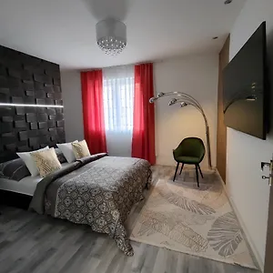 Apartman Dolce Premium, Budapest