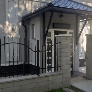 Vendégház Karpatia Vendeghaz 1201, Budapest