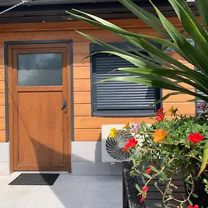 Apartman Texas Pub &, Budapest