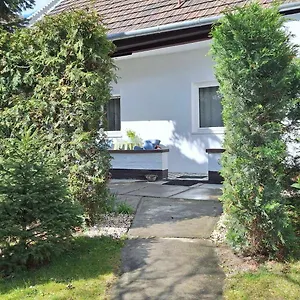 Apartman Sissi With Free Parking Lot, Budapest