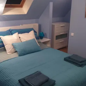 Solid Apartmans Budapešť