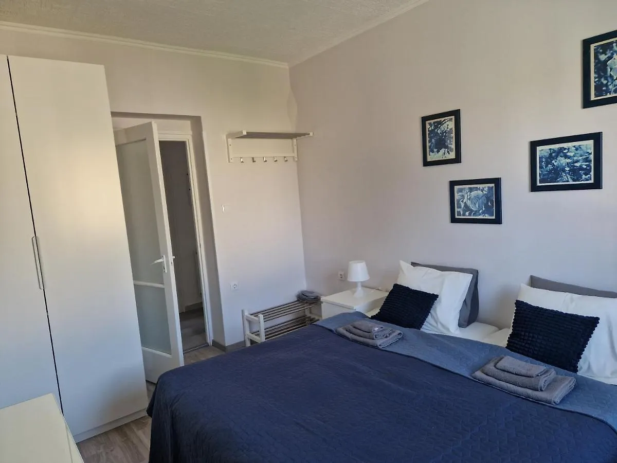 White House Apartman Budapest