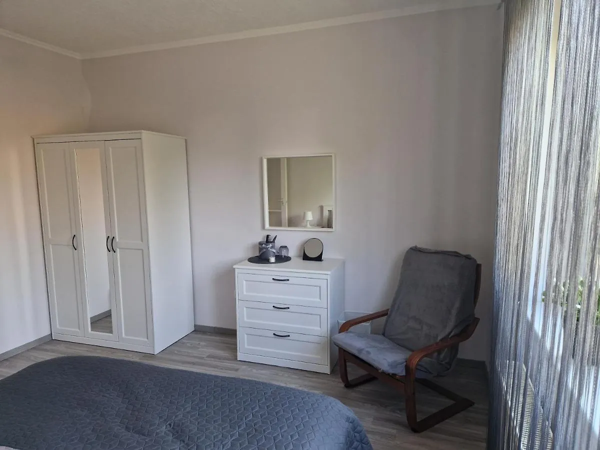 Apartment White House Apartman Budapest Hungary