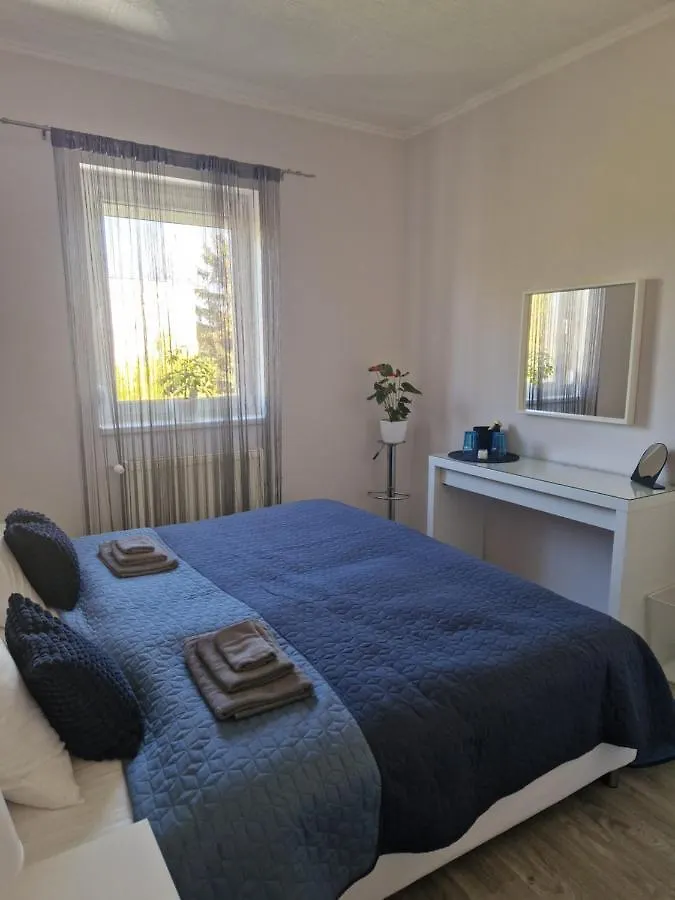 Apartment White House Apartman Budapest