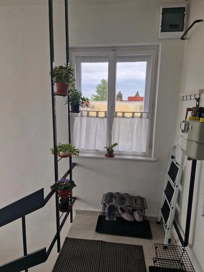 White House Apartman Budapest