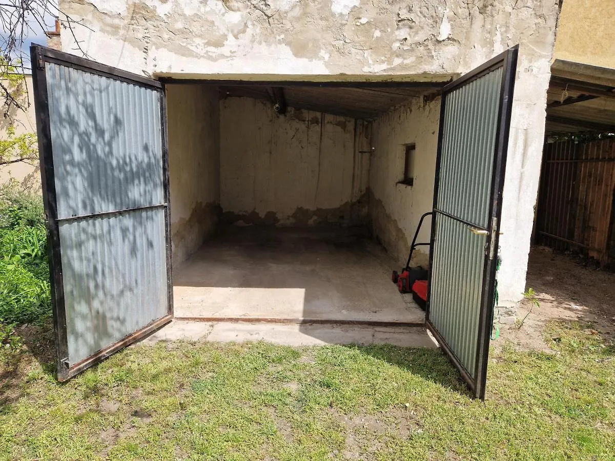 White House Apartman Budapešť