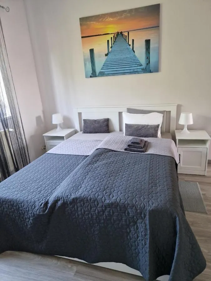 White House Apartman Budapest 0*,  Hungary
