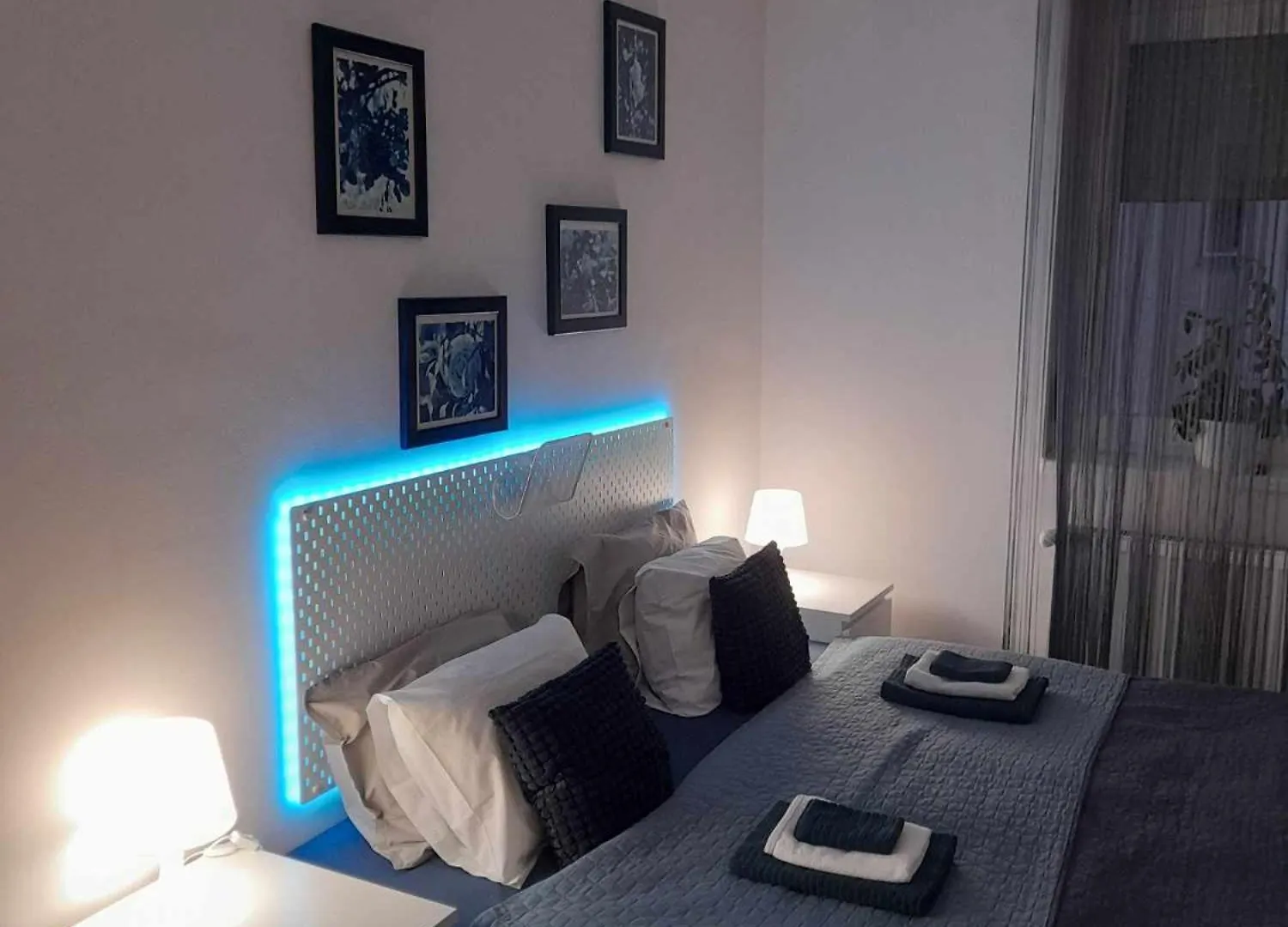 White House Apartman Budapešť