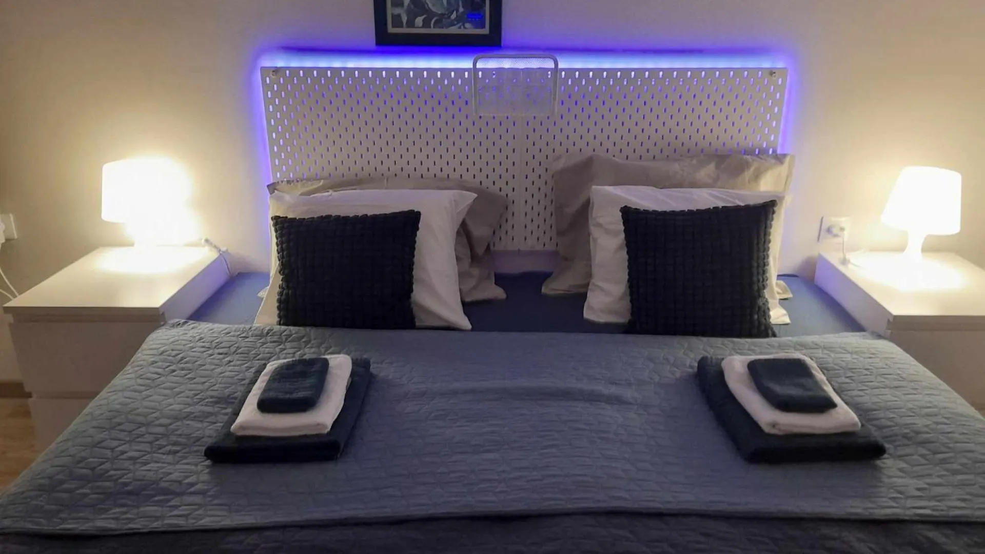 Apartmán White House Apartman Budapešť