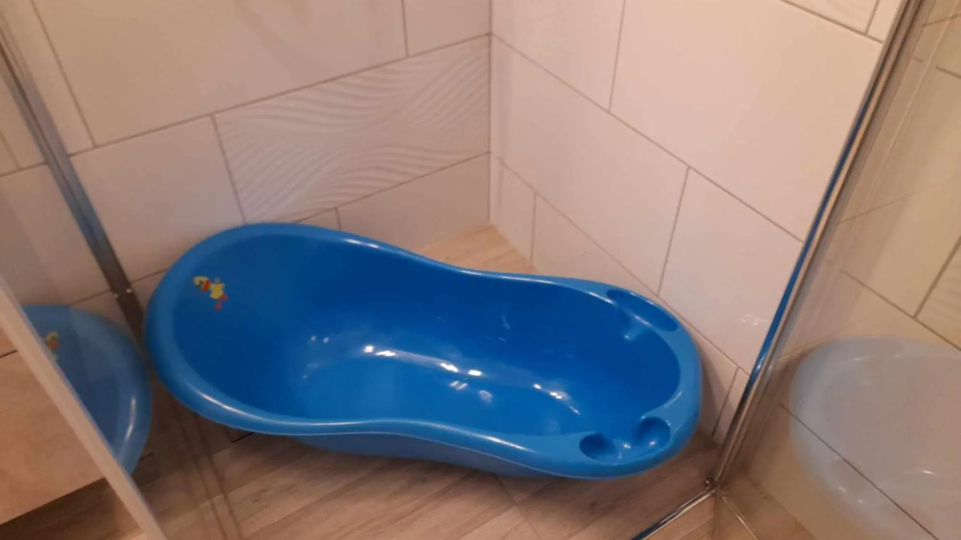 Apartmán White House Apartman Budapešť