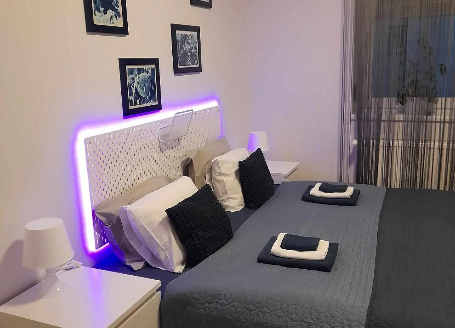 Apartment White House Apartman Budapest