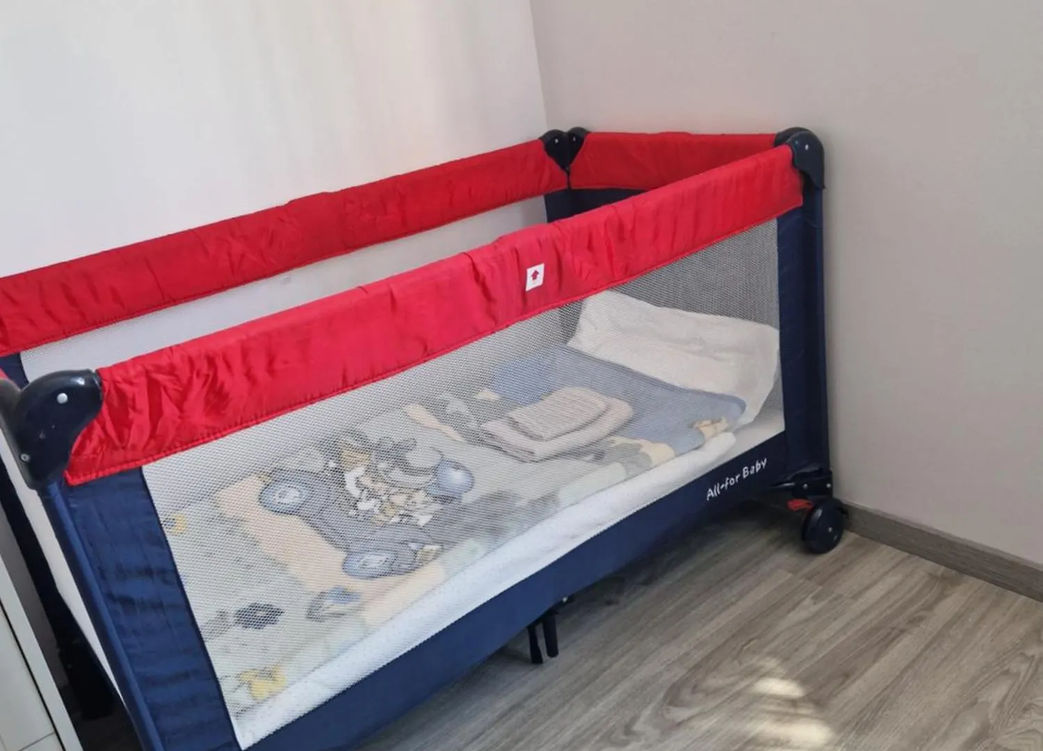 White House Apartman Budapest Apartment