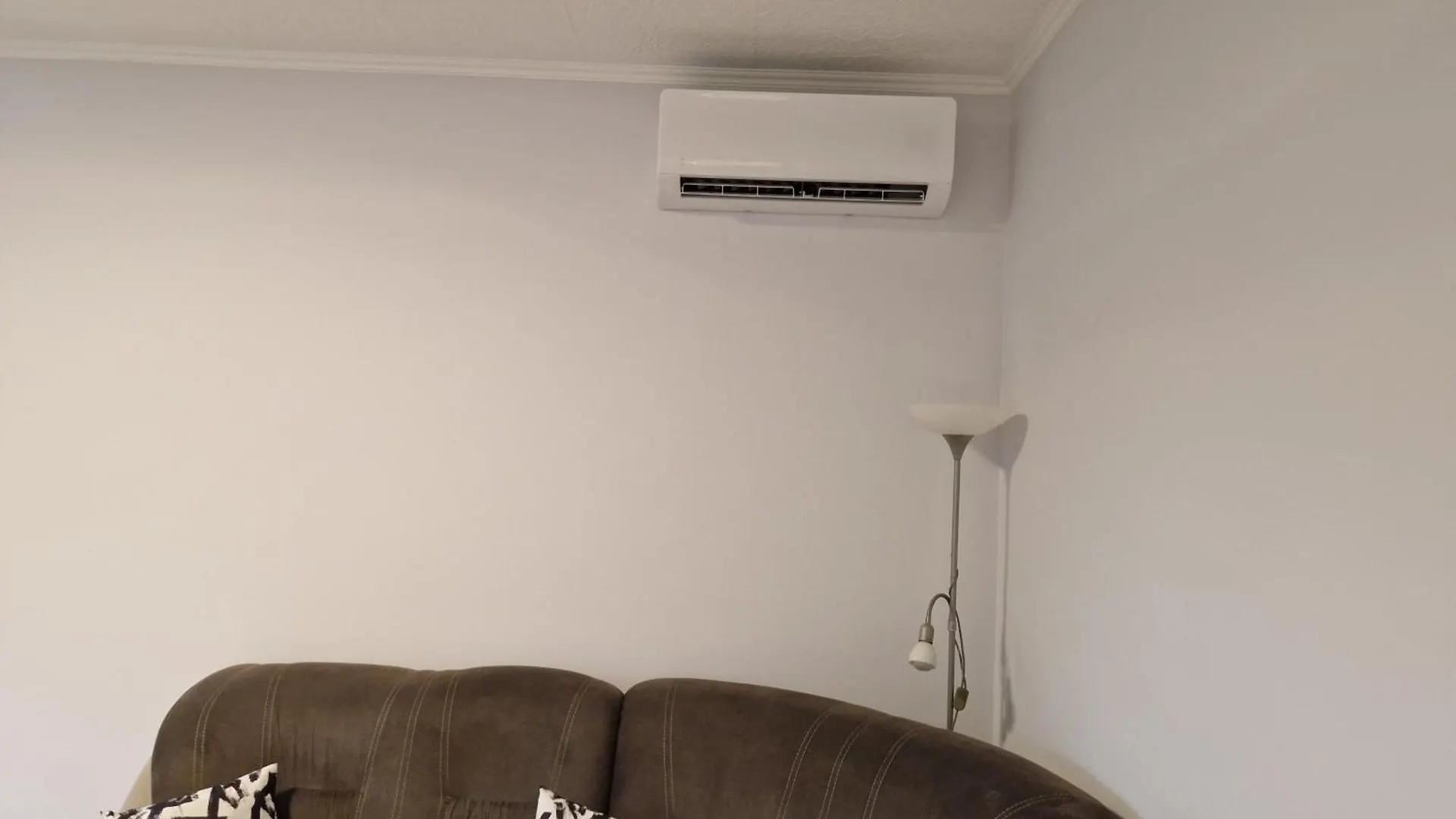 White House Apartman Budapest Apartment