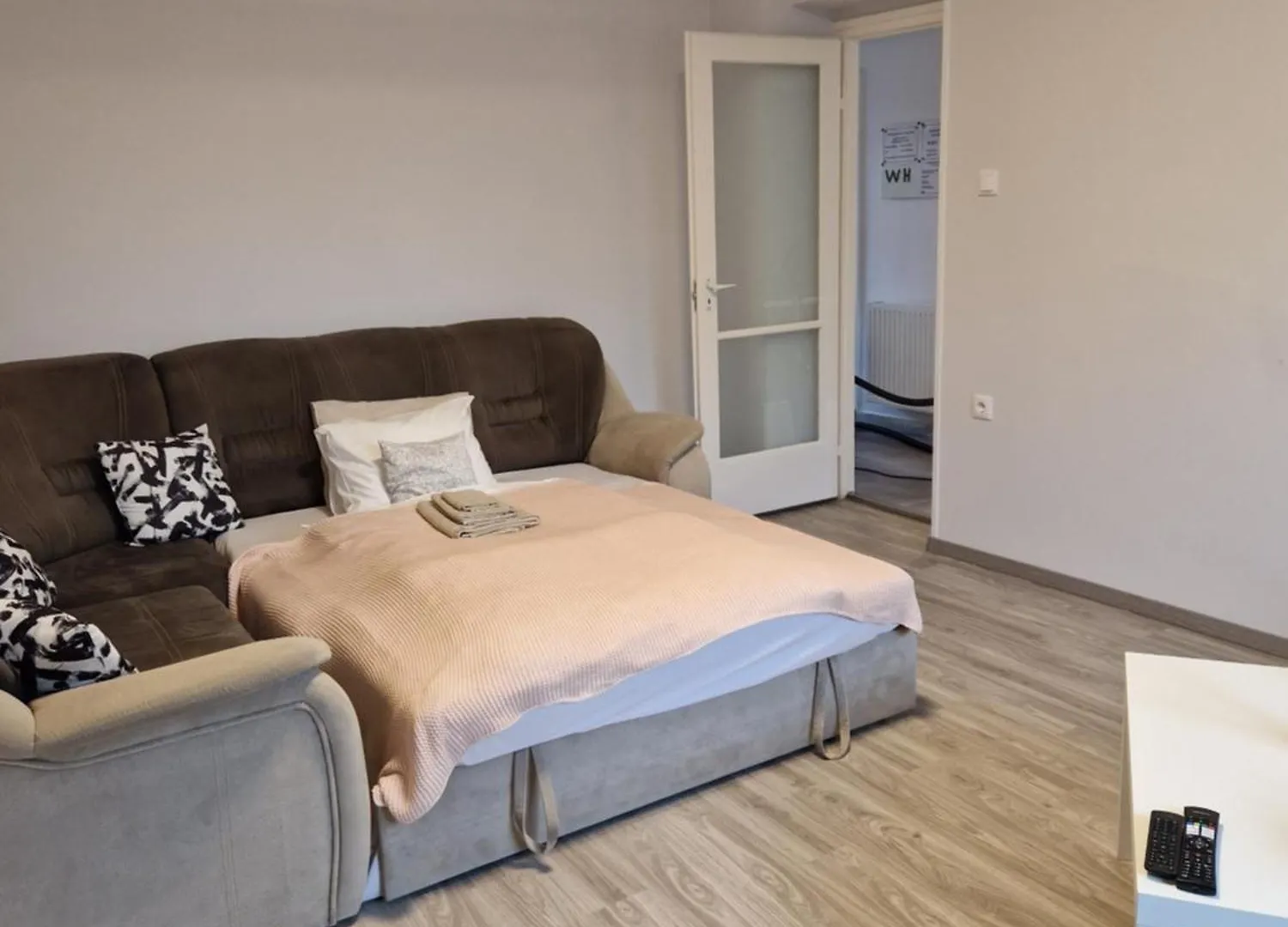 White House Apartman Budapest
