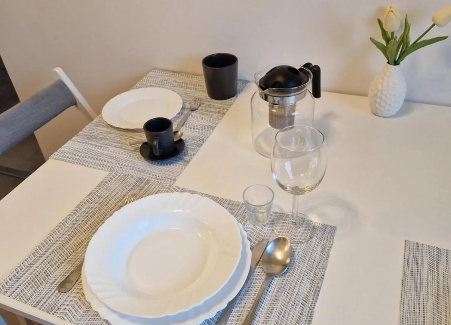 Apartmán White House Apartman Budapešť