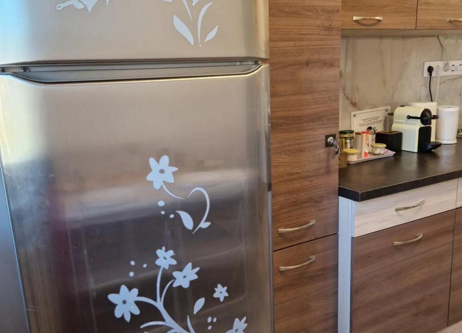 White House Apartman Budapešť