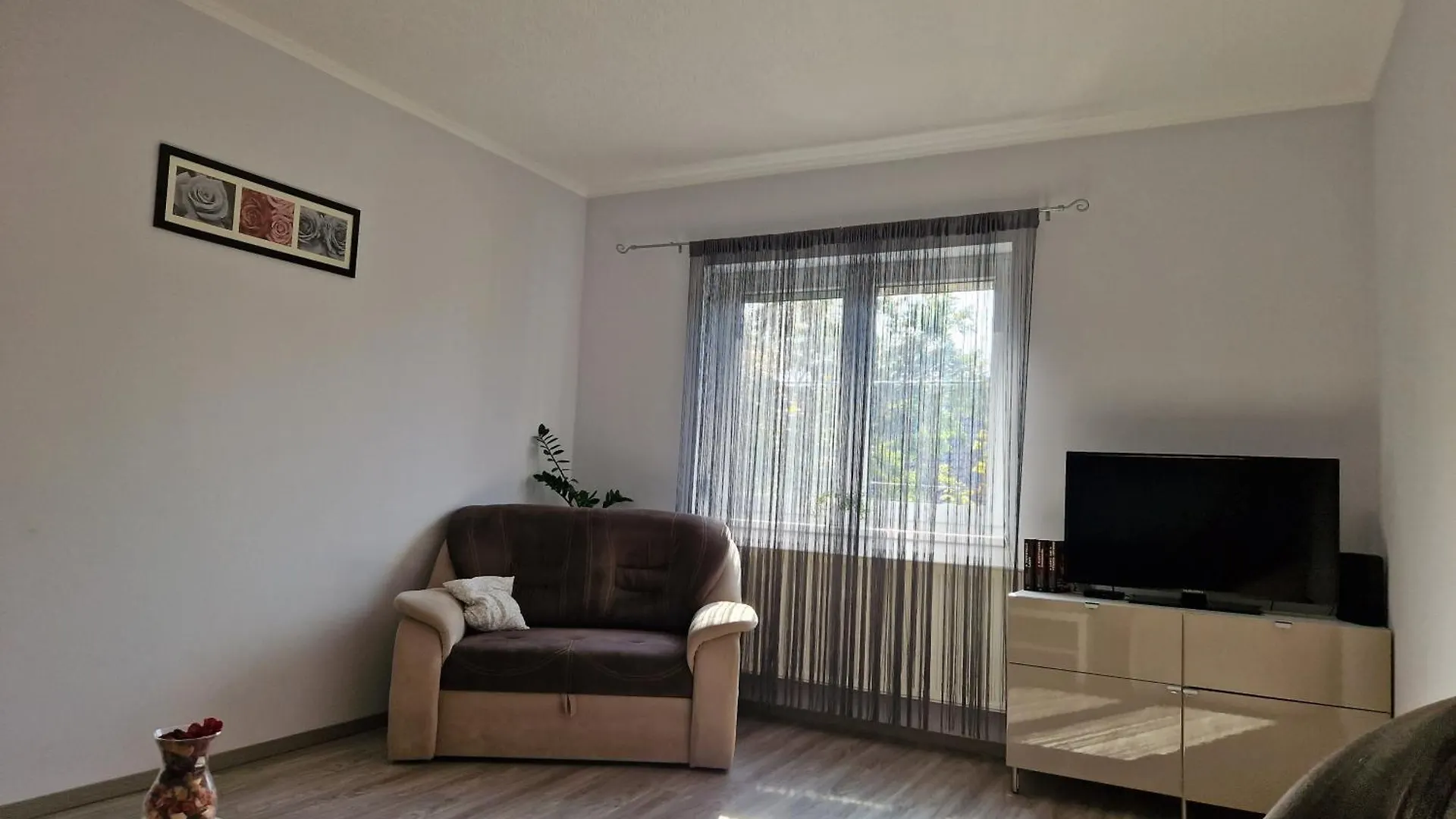 Apartment White House Apartman Budapest Hungary