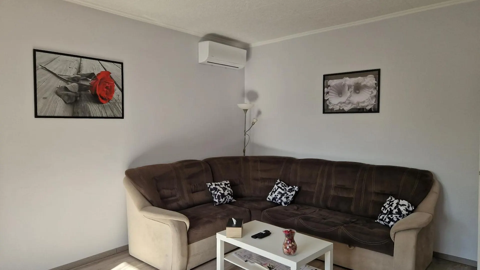Apartment White House Apartman Budapest
